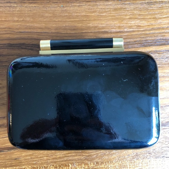 Dvf tonda small pave crystal purse - Picture 2 of 4